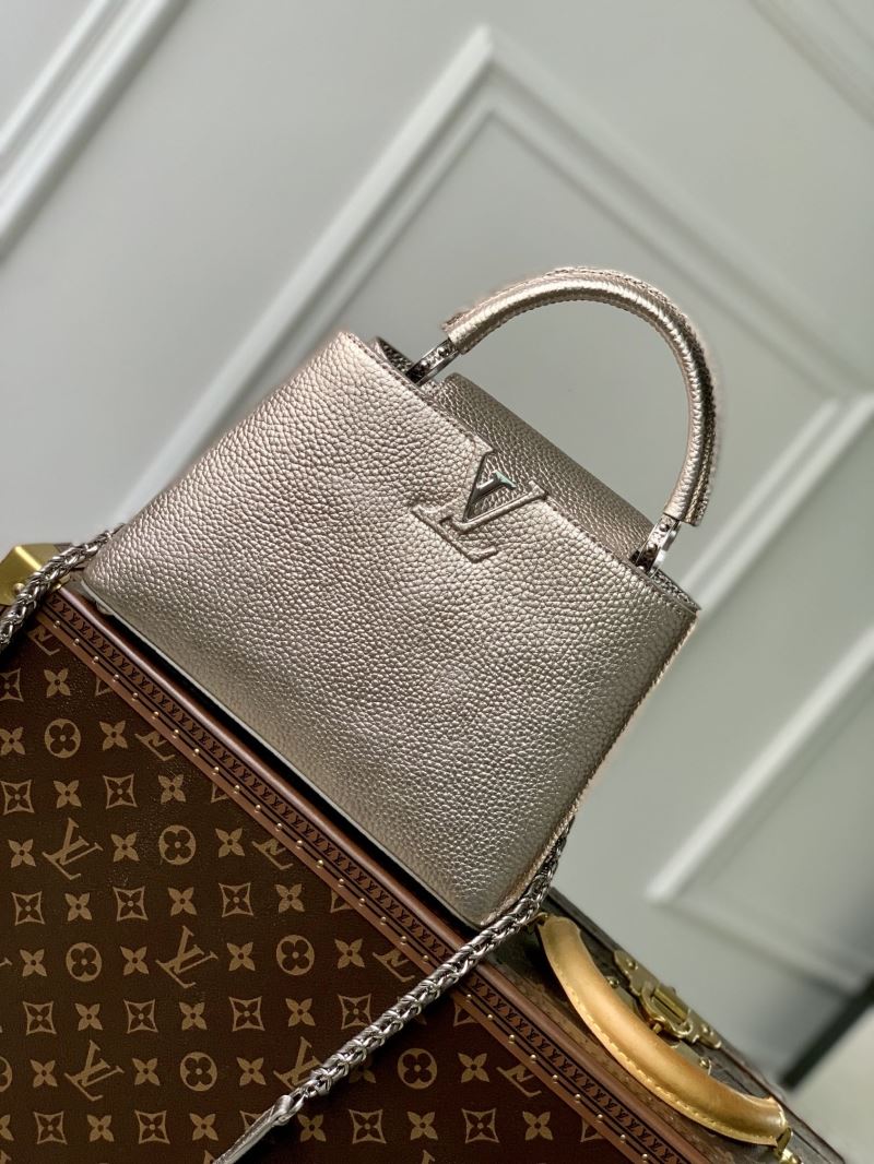 LV Top Handle Bags